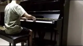 Tin Zi Yik's Valse lente Op 33