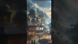 Maroko sebagai pusat kekuasaan islam di wilayah maghreb #marocco #faktasejarah #viral