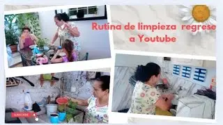 REGRESÉ /porque dure tanto sin subir videos