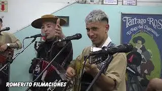 Los Cambai del Chamame-ROMERITO FILMACIONES