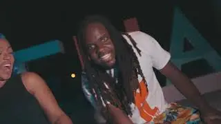 Mr. Legz & Destra Garcia - 