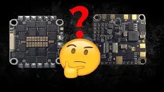 FC verbinden mit ESC - Currentsensor - Amphereverbrauch mAh