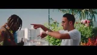 GAZO - Kalitada ft Heuss L'enfoiré et SLK (extrait officiel)