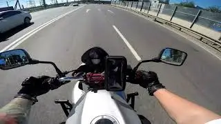 Мотобудни #25 конец