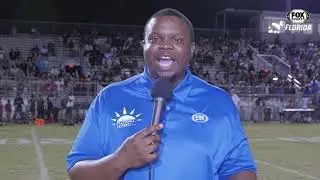 Episode 11- Football Hotbed Florida High School Sports Report
