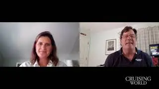 Virtual Q&A: Beneteau Oceanis 40.1