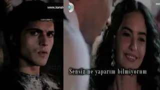 ● ateş & aslı | simple obsession