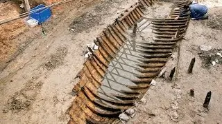 ✔ Los Secretos De la Archiologia Documentales Español