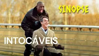 Sinopse: Intocáveis (Intouchables) 2012 [Trailer, Filmes, Resenha, Sumário, Relato]