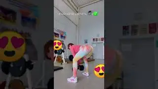 упражнения для девушек