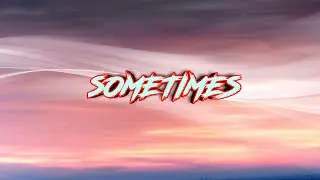 NEFFEX - Sometimes (Lyrics)