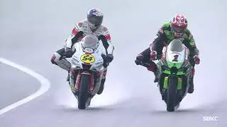 Toprak Razgatlıoğlu  2021 Superbike World Champion