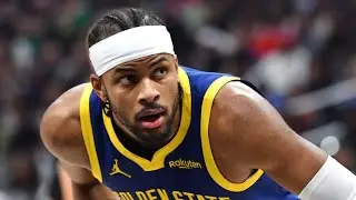 The Golden State Warriors Need To Do This.