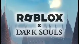 Ro Souls III Beta Gameplay