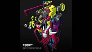 Tipper - Exit Chapel Perilous