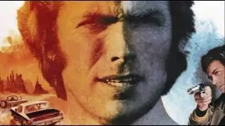 The Eiger Sanction - John Williams - Part 2