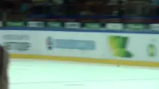 Убийственный щелчок Ожиганова/Ozhiganov`s killing shot