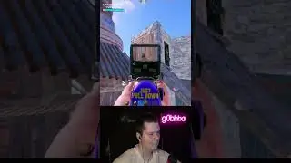 От камня до калаша за 30 секунд #rust #раст #twitch #rustgameplay