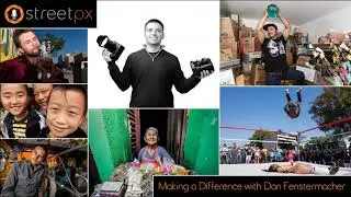 Making a Difference with Dan Fenstermacher