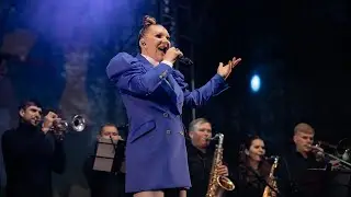 Наталия Иванова – Наташины губы (Открытие паркового сезона, 1 мая 2023)