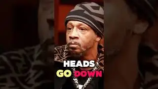 Katt Williams and Mo'Nique Exposed Everybody! Club Shay Shay Interview