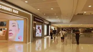 Strolling