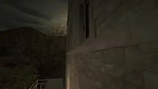 Outlast Suicide