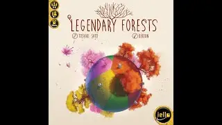 Legendary Forests 