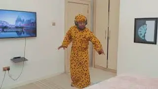 AFRICAN HOME: THE TALKING DRUM | TRAILER