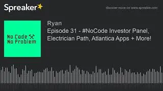 Episode 31 - 