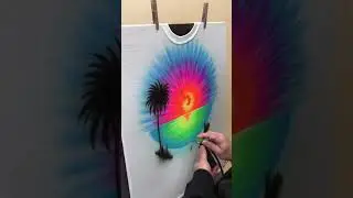 kjairbrush 66 | kjairbrush | Тик Ток #Shorts