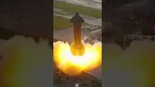 Elon Musk starbase