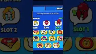 Unlocking the Matcherino Spike pin in Brawl Stars