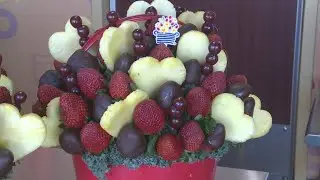 Edible Arrangements