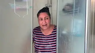 מוגזמת I מירית גליצקי I איך אני אוהבת הנחיות