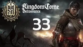 Kingdom Come  Deliverance Scanenger