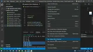 listas anidadas en python cargar una lista de numeros datos de alumnos y mostrar una lista anidada
