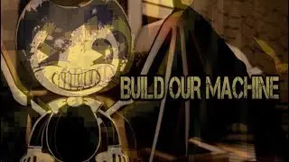 SFM| Build Our Machine| Remix| SayMaxWell