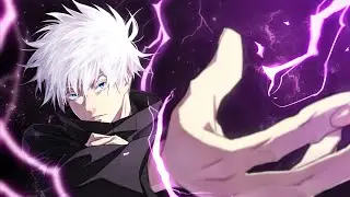 Gojo satoru ◇infinito ◇[jujutsu kaisen] ALAN M4RKIM 