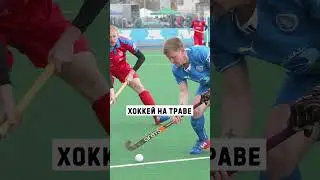 Самые необычные виды хоккея! 