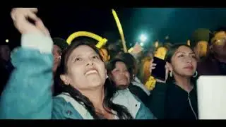 Búscate otro amor - En vivo - Edson Morales 2023 (Arequipa)