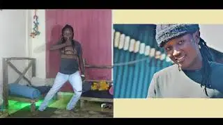 "Easy way to learn how to dance"💃🕺Marissa ft Diggy - I'm Ready(Dance tutorial)INDEFATIGABLEDANCECREW
