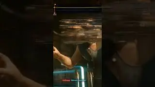 Cyberpunk 2077- The hunt[Des]