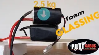 foam composite