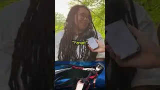 Welchen ANIME Charakter SMAS*EN?!🥵