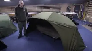 Fox Supa Brolly MK2 50in | Fishing Republic