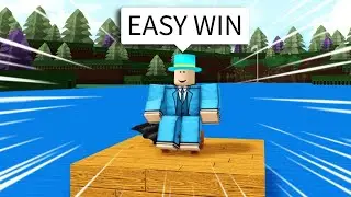 The Roblox Boat Building Experience (FUNNY MOMENTS)