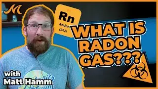 What are Radon gases? Real Estate talks!