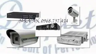 CAMERA SANYO -- CAMERA BOSCH -- CAMERA AXIS -- MR.VĂN 0968737424.flv