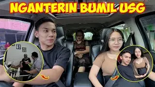 NGANTERIN BUMIL USG